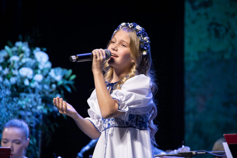 Пой, Россия!