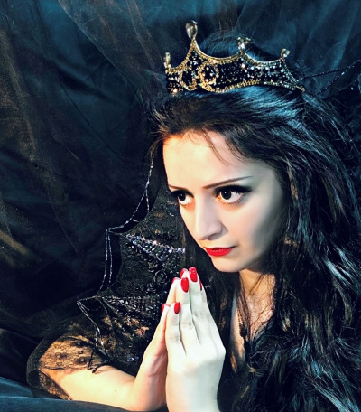 Дарья Аршакян