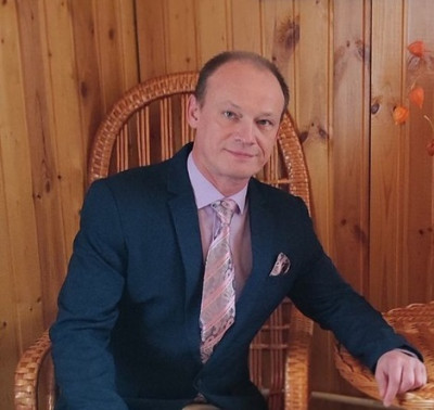 Вячеслав Королев