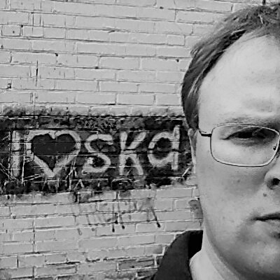 Константин Смирнов