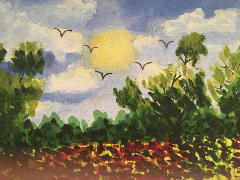 Русская земля