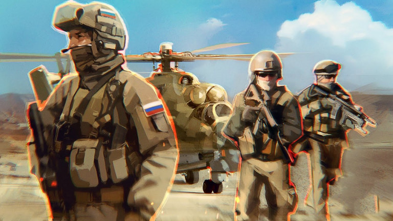 Штурмовики