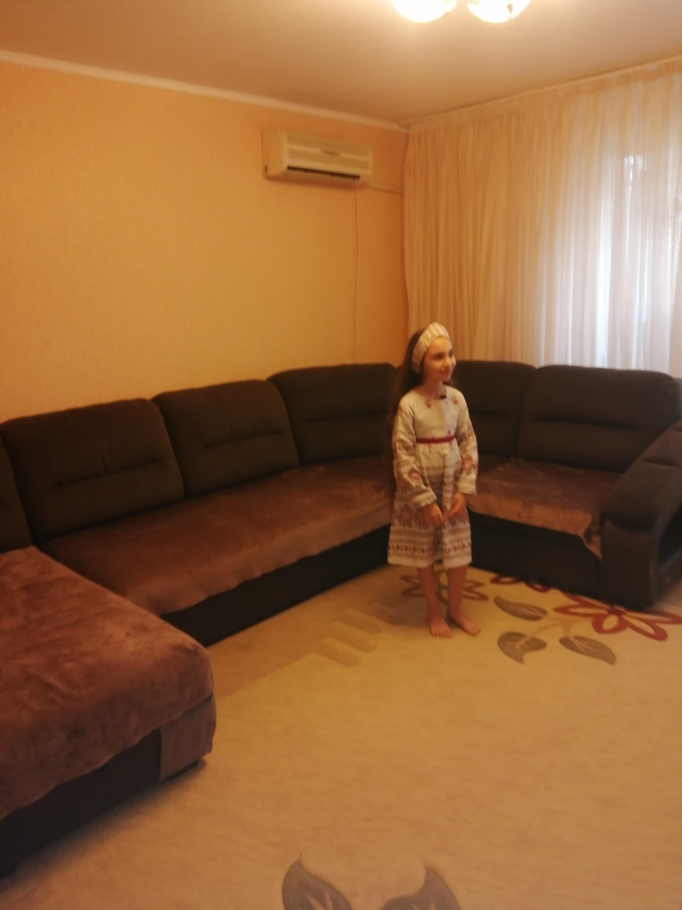 Матушка Земля 