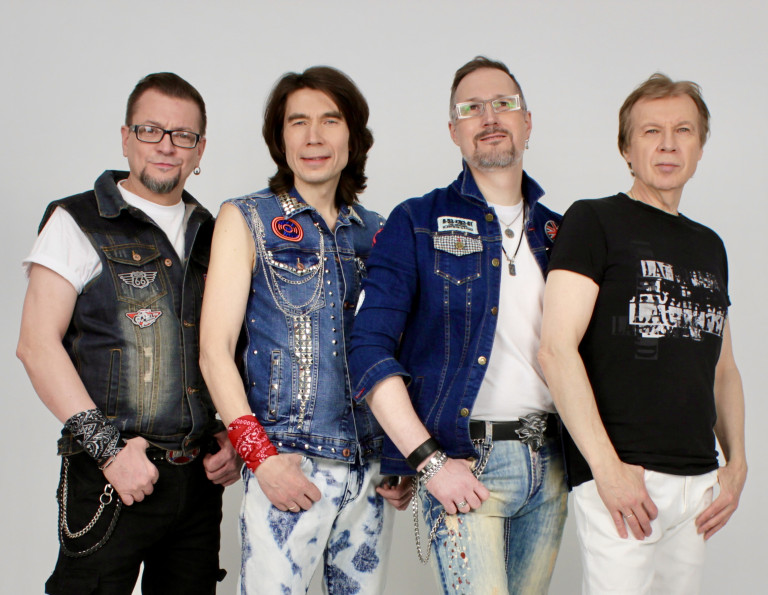 В моей душе секрета нет