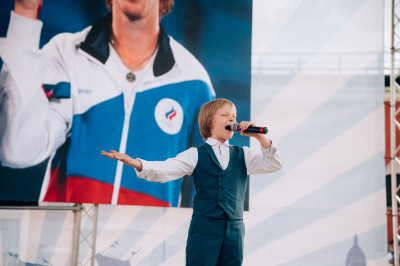 Герои Спорта