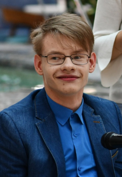 Юрий Потапенко