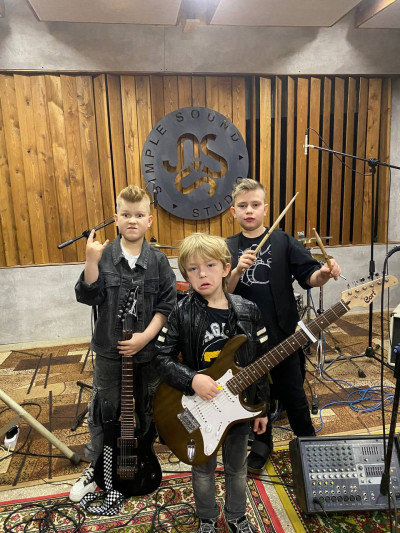 группа ЭлектроСны