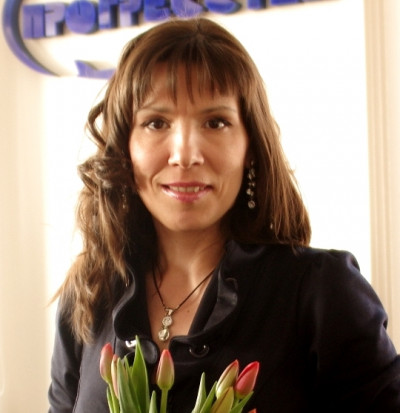 Виктория Макарова