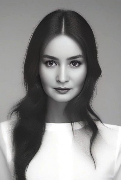 Катерина Белова