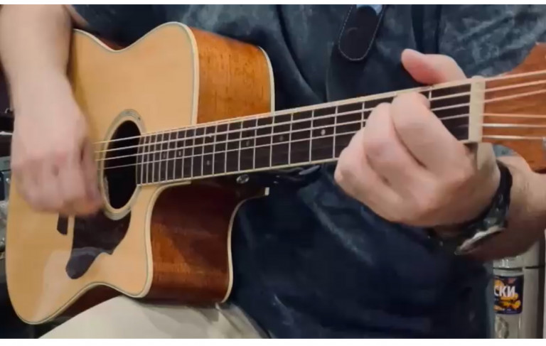 Ты всё такой же.