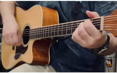 Ты всё такой же.