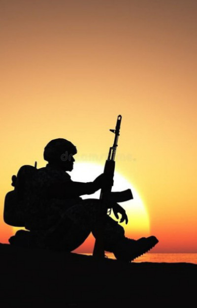 Авторская песня.