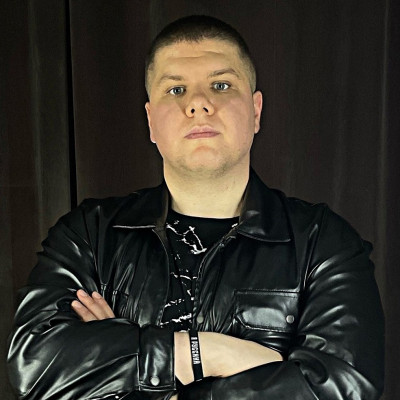 Алексей Синтюрин