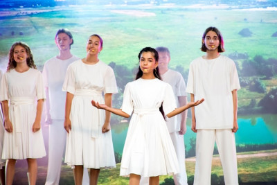 "Родина мать" (caver гр. "Любэ")