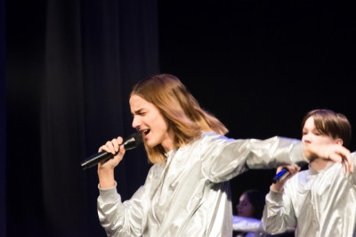 "Звезды считают нас" (caver группы «Uma2rman")