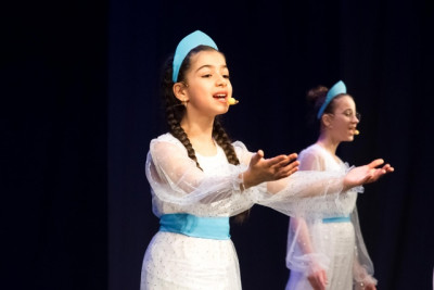 "Берегите землю"