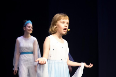 "Берегите землю"