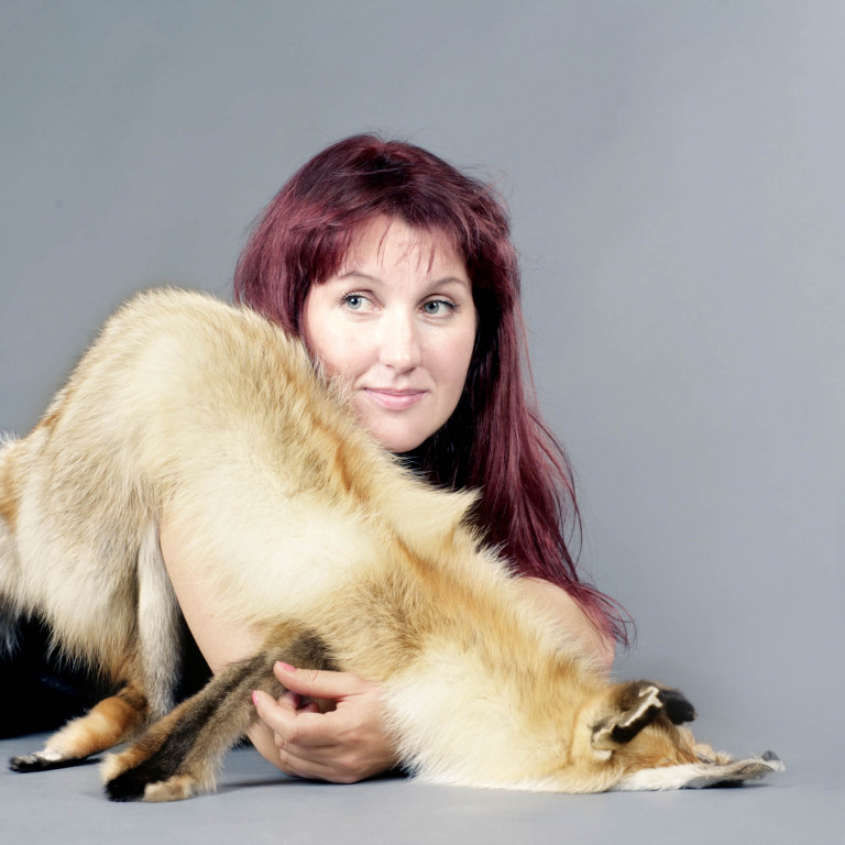 Светлана Питерская песни