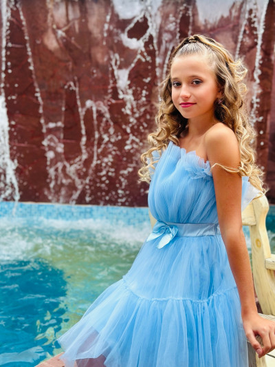 Эмилия Чернова