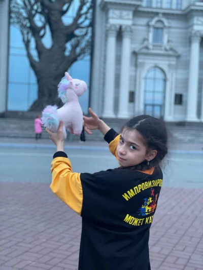 Mankapartez mnas barov