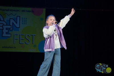 Анечка Ананьева - Танцуй со мной