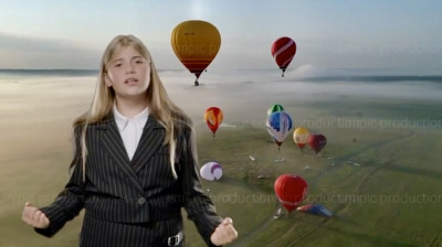 «Русская заря»