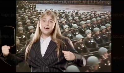 «Русская заря»