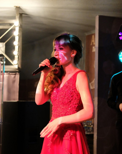 Мария Вишневская