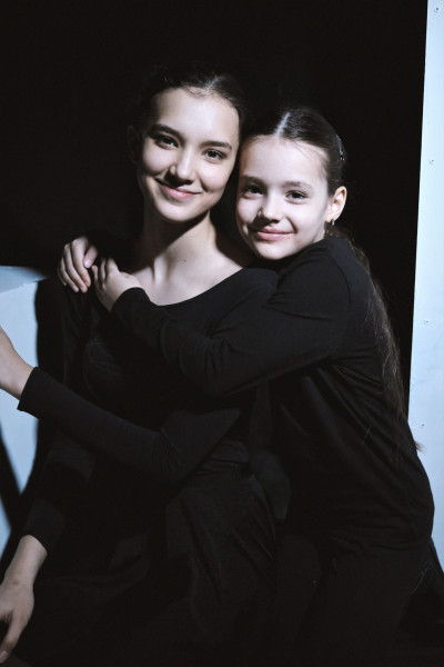 Беги к мечте