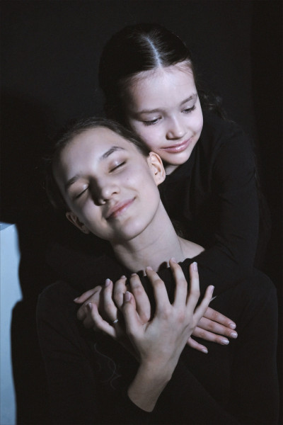 Беги к мечте