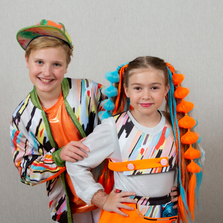 Мы фантазеры