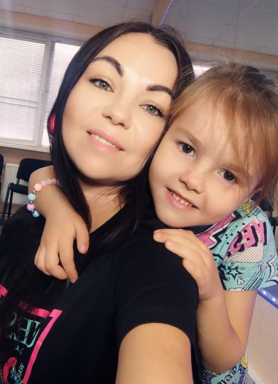 Ирина Кузнецова