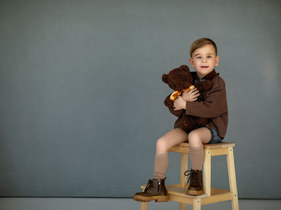 Роман Башинский - Я вижу сердцем