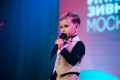 Роман Башинский - Я вижу сердцем