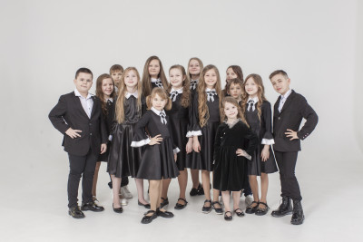 Русский солдат