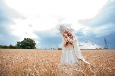 Матушка Россия