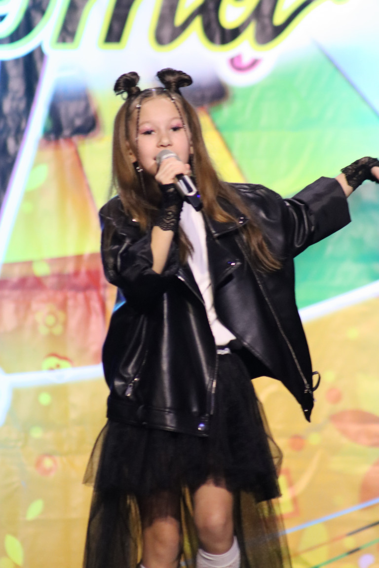 Подвязнова Антонина