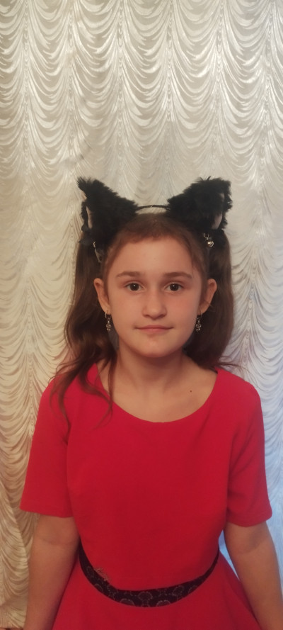 Школьная дразнилка