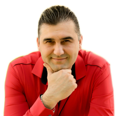 Рубэн Федотов