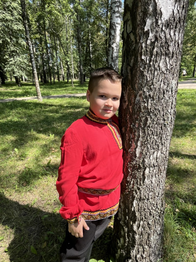 Матвей Яицкий