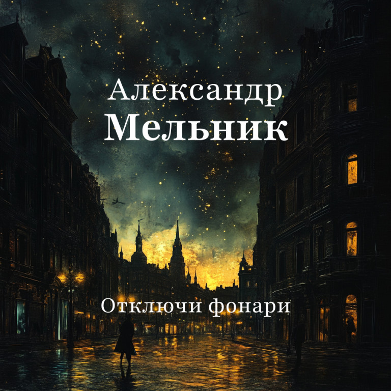 Отключи фонари