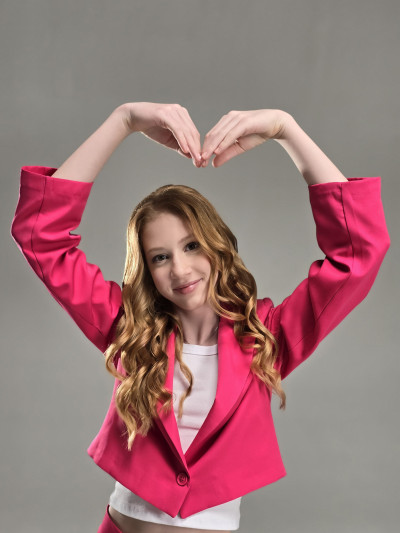 Счастье вдруг позовёт