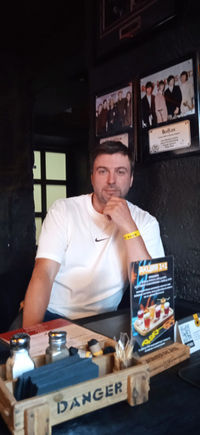 Алексей Беусов