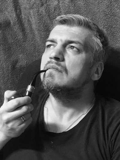 Чураев Иван