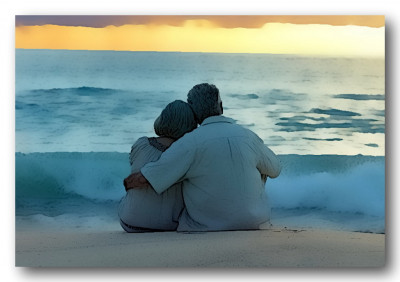 Курортный роман