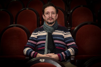 Вадим Фефелин