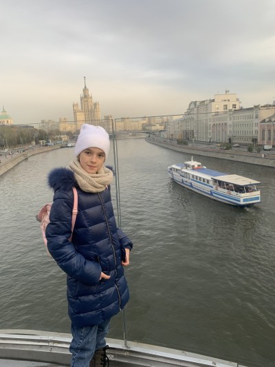 Родная песня