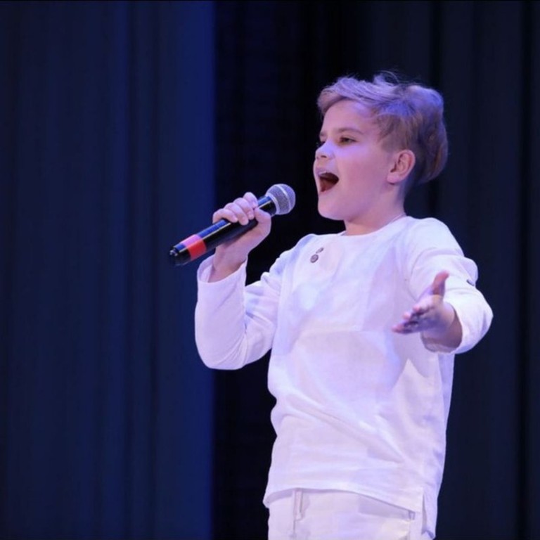 Королева красоты