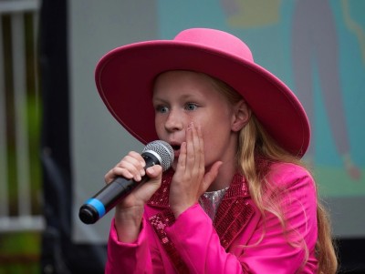 Это моя семья