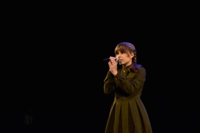 Непокоренный (Город-Герой Ленинград)